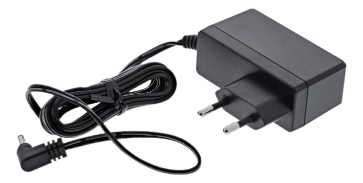 ATEN, AC-adapter fra ATEN, 5V, 2,5A, maks 13W, svart i gruppen Datautstyr / Kabler og adaptere / HDMI/VGA/DVI-switcher hos TP E-commerce Nordic AB (A16732)
