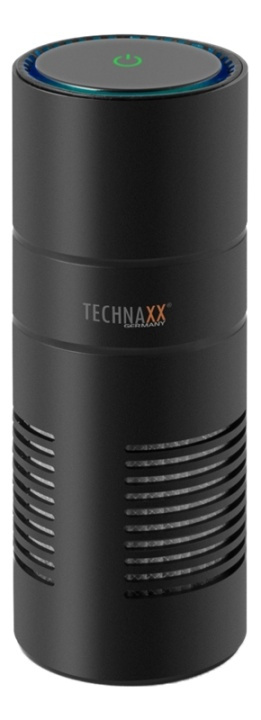 Technaxx Technaxx USB-Air-Purifier TX-131+ i gruppen HJEM, HUS OG HAGE / Vifter og klimaprodukter / Luftrensere hos TP E-commerce Nordic AB (A16774)