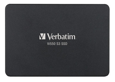 Verbatim Vi550 S3 2,5