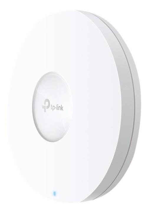 TP-Link AX3600 Ceiling Mount Dual-Band Wi-Fi 6 Access Point i gruppen Datautstyr / Nettverk / Tilgangspunkter hos TP E-commerce Nordic AB (A17022)