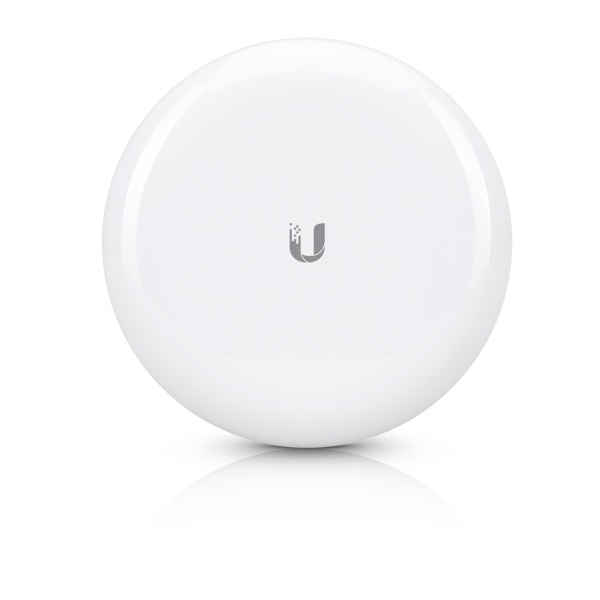 Ubiquiti airMAX AC 60 GHz/5 GHz-radio med 1+ Gbps gjennomstrømning i gruppen Datautstyr / Nettverk / Tilgangspunkter hos TP E-commerce Nordic AB (A17025)