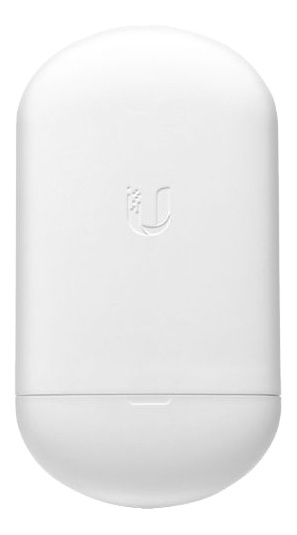 Ubiquiti NanoStation 5AC Loco, 10 km, 13 dBi, airMAX, PoE, 4 i gruppen Datautstyr / Nettverk / Tilgangspunkter hos TP E-commerce Nordic AB (A17028)