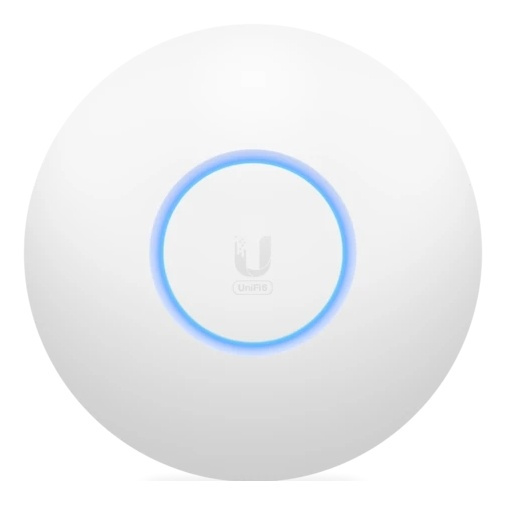 Ubiquiti UniFi Lite AP med Wi-Fi 6 dual-band 2x2 MIMO i gruppen Datautstyr / Nettverk / Tilgangspunkter hos TP E-commerce Nordic AB (A17030)