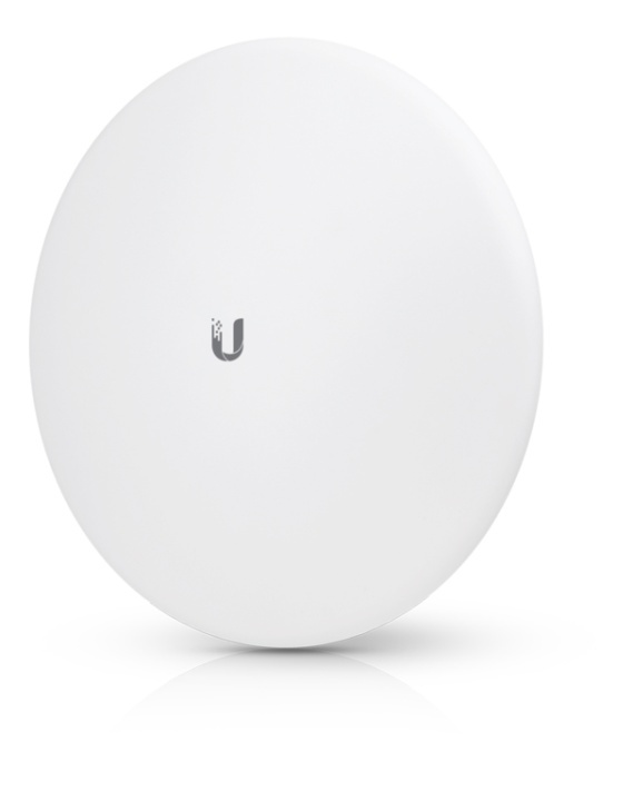 Ubiqutii LTU Pro is a PtMP 5GHz high-performance subscriber station i gruppen Datautstyr / Nettverk / Tilgangspunkter hos TP E-commerce Nordic AB (A17031)