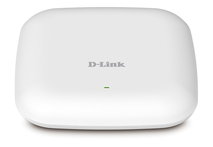 Wireless AC1200 Wave2 Dual Band PoE Access Point i gruppen Datautstyr / Nettverk / Tilgangspunkter hos TP E-commerce Nordic AB (A17035)