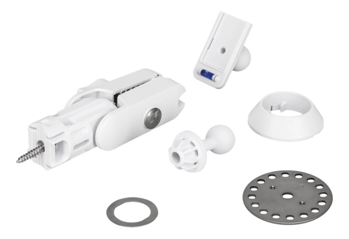 Ubiquiti Ubiquiti Verktøyfrie hurtigfester for CPE-produkter i gruppen Datautstyr / Nettverk / Routere hos TP E-commerce Nordic AB (A17038)
