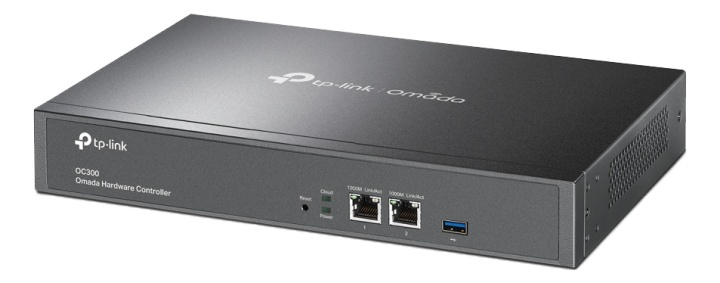 TP-LINK Omada maskinvarekontroller i gruppen Datautstyr / Nettverk / Tilgangspunkter hos TP E-commerce Nordic AB (A17039)