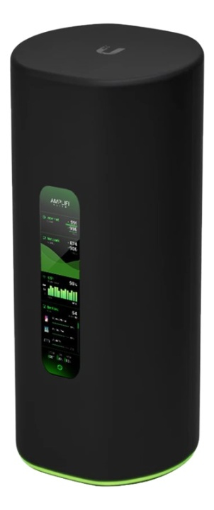 Ubiquiti AmpliFi Alien-ruter med WIFI 6 i gruppen Datautstyr / Nettverk / Routere hos TP E-commerce Nordic AB (A17060)