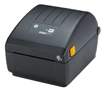 Zebra Direct Thermal Printer ZD230, i gruppen Datautstyr / Skrivere og tilbehør / Skrivere / Kvitteringsskrivere og tilbehør hos TP E-commerce Nordic AB (A17110)