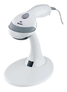 Voyager CG 9540 laserstrekkodeskanner/ lysegrå/ stativ/ USB-kabel i gruppen Datautstyr / Datamaskin Tilbehør / Strekkodeleser hos TP E-commerce Nordic AB (A17131)