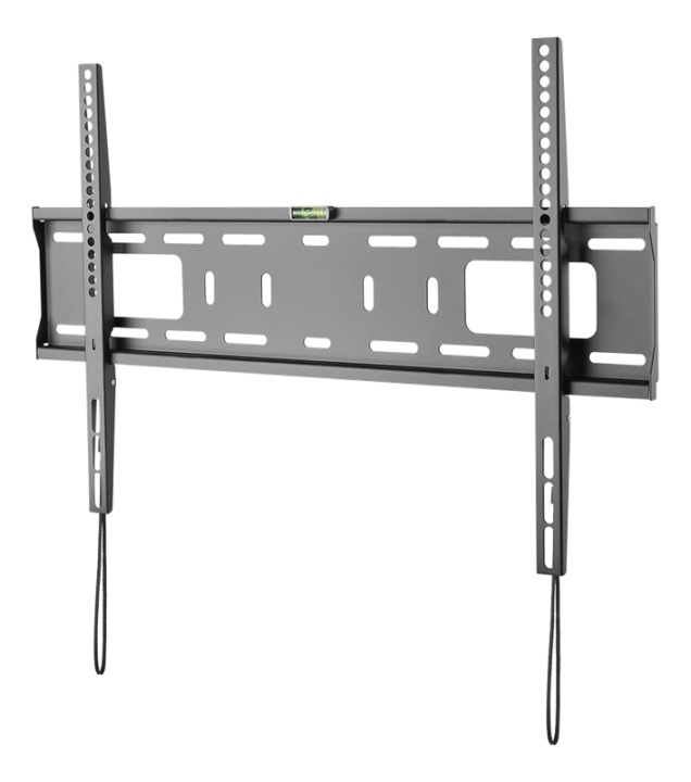 DELTACO, heavy duty fixed wall, 37