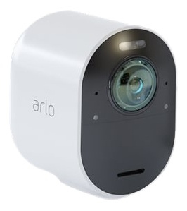 Arlo GEN5 V2 TILLEGGSKAMERA V2 i gruppen HJEM, HUS OG HAGE / Alarm, Sikkerhet og overvåking / Overvåkingskameraer / Digitalt (nettverk) / Innendørs kameraer hos TP E-commerce Nordic AB (A17327)