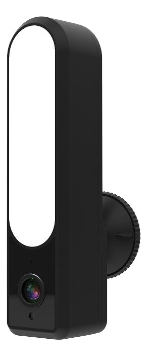 Trisvision Wi-Fi Smart Home-kamera med flomlys i gruppen HJEM, HUS OG HAGE / Alarm, Sikkerhet og overvåking / Overvåkingskameraer / Digitalt (nettverk) / Utendørs kameraer hos TP E-commerce Nordic AB (A17343)