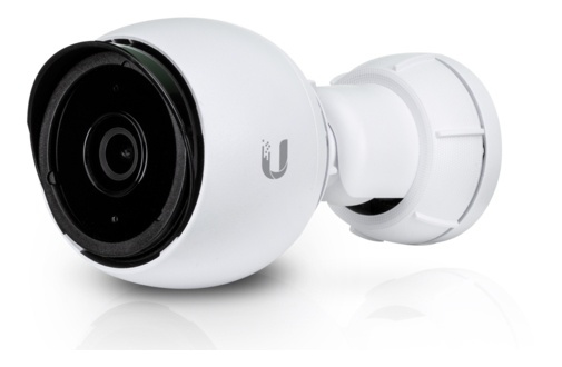 Ubiquiti UniFi G4 kamera, 1440p, inomhus/utomhus, 802.3af PoE, IR, vit i gruppen HJEM, HUS OG HAGE / Alarm, Sikkerhet og overvåking / Overvåkingskameraer / Digitalt (nettverk) / Innendørs kameraer hos TP E-commerce Nordic AB (A17345)