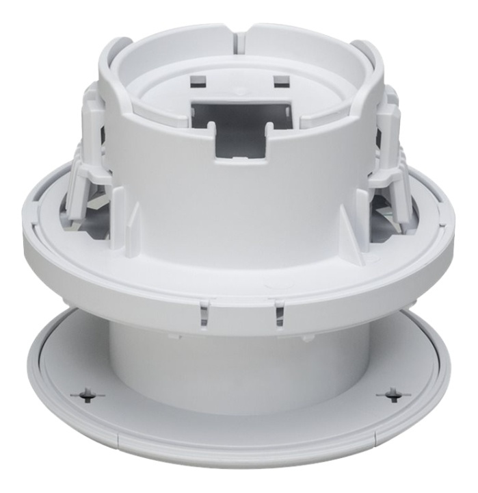 Ubiquiti UVC-G3-FLEX Ceiling Mount Accessory 3-pack i gruppen HJEM, HUS OG HAGE / Alarm, Sikkerhet og overvåking / Overvåkingskameraer / Digitalt (nettverk) / Tilbehør hos TP E-commerce Nordic AB (A17352)