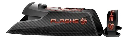 Flashe Gaming Glove Esports edition, Size L, Red i gruppen Datautstyr / GAMING / Gaming-tilbehør hos TP E-commerce Nordic AB (A17359)