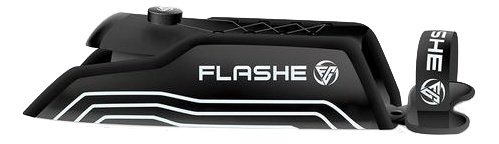 Flashe Gaming Glove Original edition, Size S, White i gruppen Datautstyr / GAMING / Gaming-tilbehør hos TP E-commerce Nordic AB (A17373)