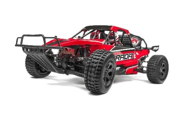 Maverick Strada DT Brushless 1/10th Scale 4WD Electric i gruppen LEKER, BARN OG BABY / Radiostyrt / Radiostyrte biler hos TP E-commerce Nordic AB (A17410)