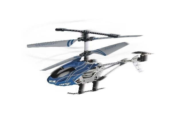 Revell Helikopter Sky Fun i gruppen LEKER, BARN OG BABY / Radiostyrt / Radiostyrte Helikoptere hos TP E-commerce Nordic AB (A17446)