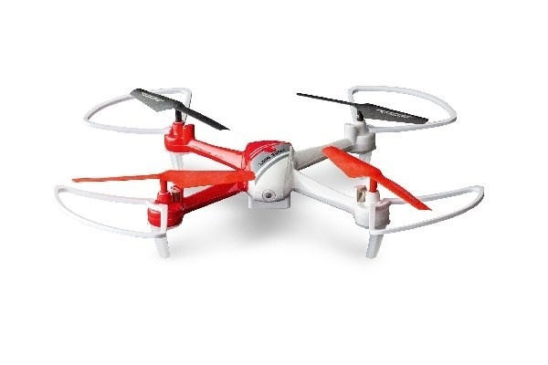 Revell X-Treme Quadcopter Marathon i gruppen LEKER, BARN OG BABY / Radiostyrt / Droner hos TP E-commerce Nordic AB (A17451)