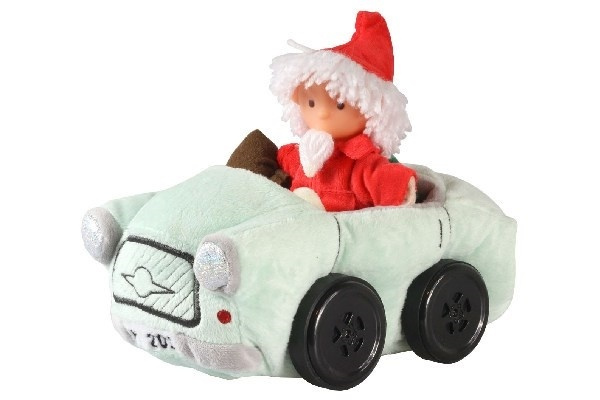 Revell Min første RC Sandman Electric i gruppen LEKER, BARN OG BABY / Radiostyrt / Radiostyrte biler hos TP E-commerce Nordic AB (A17457)