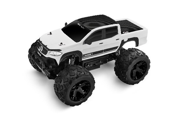 Revell RC-bil Mercedes X-klasse 1:10 skala Elektrisk i gruppen LEKER, BARN OG BABY / Radiostyrt / Radiostyrte biler hos TP E-commerce Nordic AB (A17471)