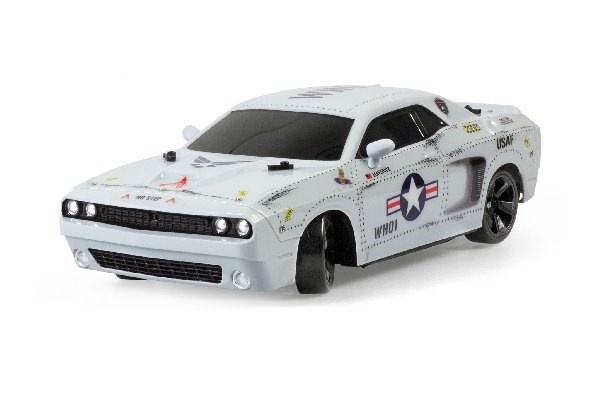 Revell RC Drift Car Maverick 4WD Electric i gruppen LEKER, BARN OG BABY / Radiostyrt / Radiostyrte biler hos TP E-commerce Nordic AB (A17475)