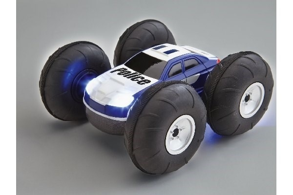 Revell Stunt Car Flip Racer Electric i gruppen LEKER, BARN OG BABY / Radiostyrt / Radiostyrte biler hos TP E-commerce Nordic AB (A17481)