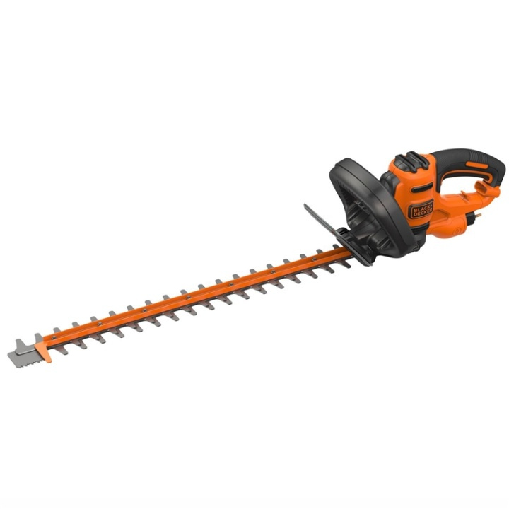 Black+Decker Hekksaks 60cm 600W med sagblad i gruppen HJEM, HUS OG HAGE / Hageprodukter / Hageredskap hos TP E-commerce Nordic AB (A17549)