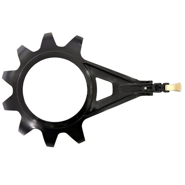 Black+Decker Selvrenser for B&D robotgressklippere i gruppen HJEM, HUS OG HAGE / Hageprodukter / Robotgressklipper hos TP E-commerce Nordic AB (A17555)