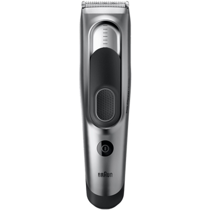 Braun Braun Hårklippere HC5090 i gruppen HELSE OG SKJØNNHET / Hår & styling / Barbering og trimming / Hårtrimmere hos TP E-commerce Nordic AB (A17575)
