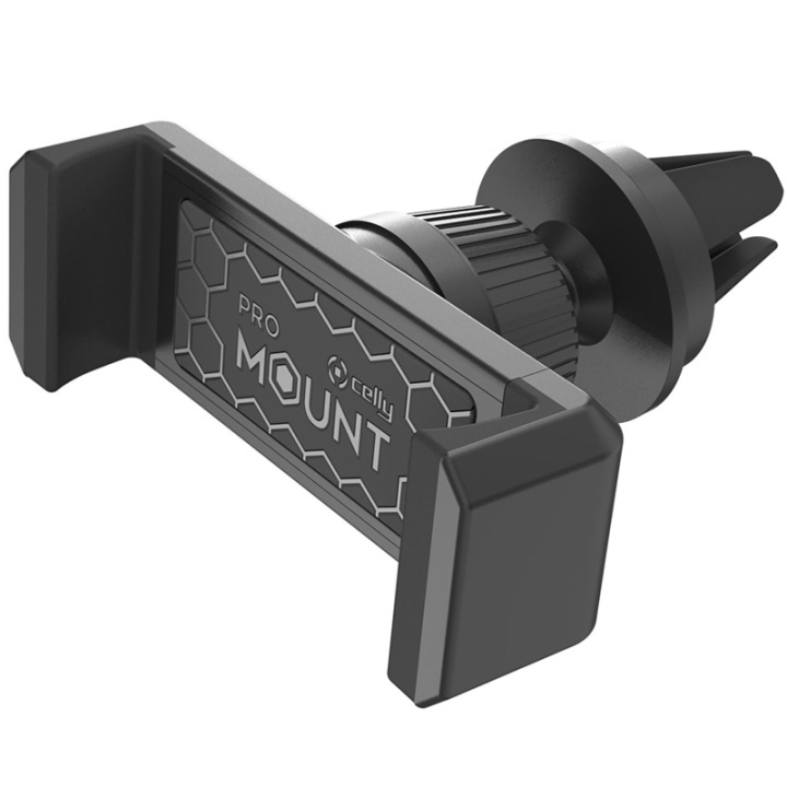 Celly Universal bilholder Airvent i gruppen Bil / Bilholder / Bilholdere smarttelefon hos TP E-commerce Nordic AB (A17663)