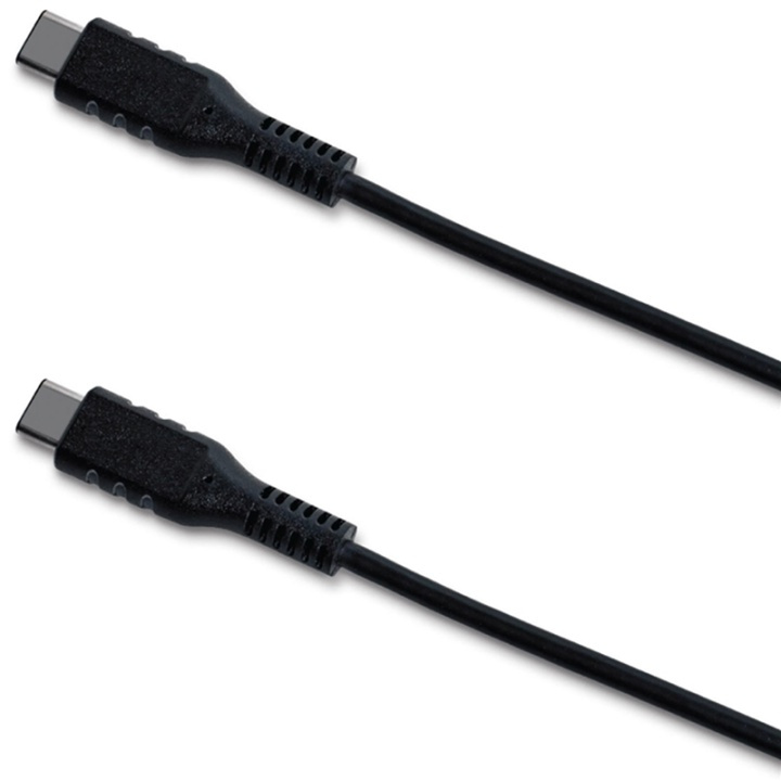 Celly USB-PD USB-C - USB-C Cable 60W i gruppen Datautstyr / Kabler og adaptere / USB / USB-C hos TP E-commerce Nordic AB (A17667)