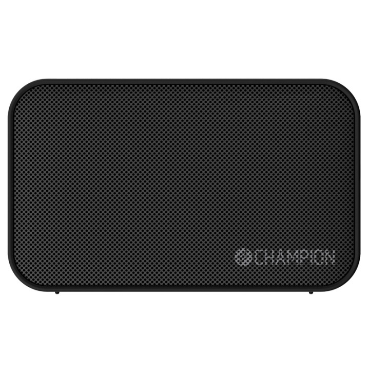 Champion Bluetooth Högtalare i gruppen Elektronikk / Lyd & Bilde / Høyttalere & tilbehør / Bluetooth-høyttalere / Desktop / Gulv høyttaler hos TP E-commerce Nordic AB (A17679)