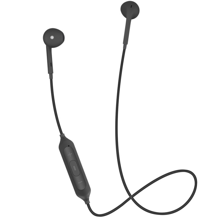 Champion Trådløse EarBud-hodetelefoner HBT115 i gruppen Elektronikk / Lyd & Bilde / Hodetelefoner & Tilbehør / Hodetelefoner hos TP E-commerce Nordic AB (A17697)