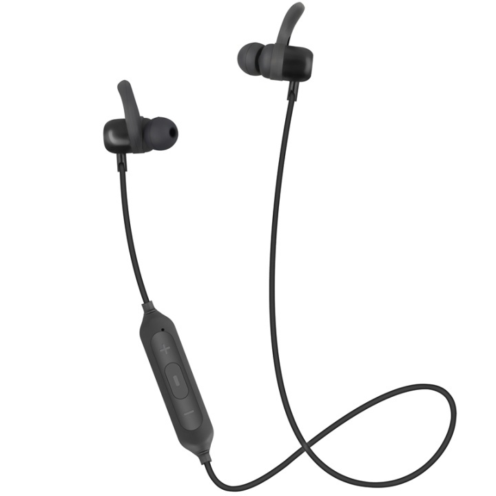 Champion Trådløse In-Ear-hodetelefoner HBT110 i gruppen Elektronikk / Lyd & Bilde / Hodetelefoner & Tilbehør / Hodetelefoner hos TP E-commerce Nordic AB (A17698)