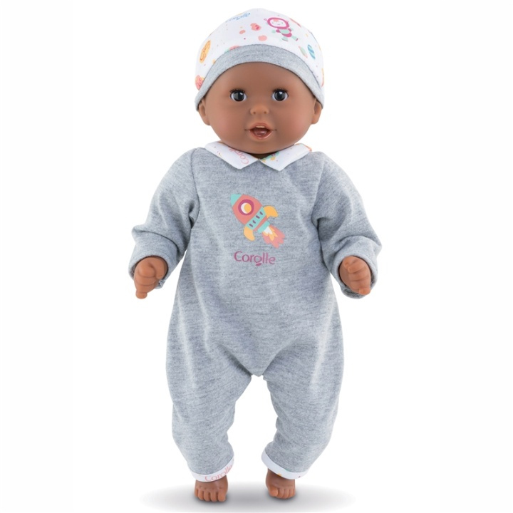 Corolle Calin Marius 30cm i gruppen LEKER, BARN OG BABY / Leker / Dukker & tilbehør hos TP E-commerce Nordic AB (A17717)