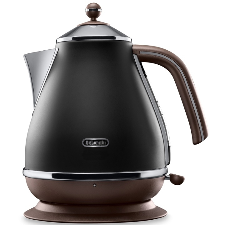 Delonghi Vannkoker Icona Vintage Sva i gruppen HJEM, HUS OG HAGE / Husholdningsapparater / Vann og juice / Vannkokere hos TP E-commerce Nordic AB (A17742)