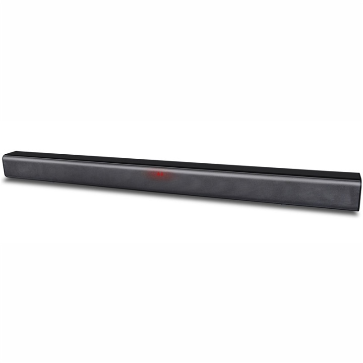 Denver Lydplanke 2x20W BT/HDMI/OPT/AUX i gruppen Elektronikk / Lyd & Bilde / Hjemmekino, HiFi og bærbar / Soundbars hos TP E-commerce Nordic AB (A17765)