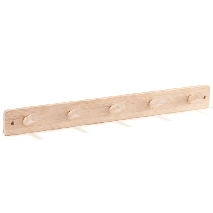 Kids Concept Krokbord 5 Saga Blonde i gruppen LEKER, BARN OG BABY / Barnerom / Lagring hos TP E-commerce Nordic AB (A17862)