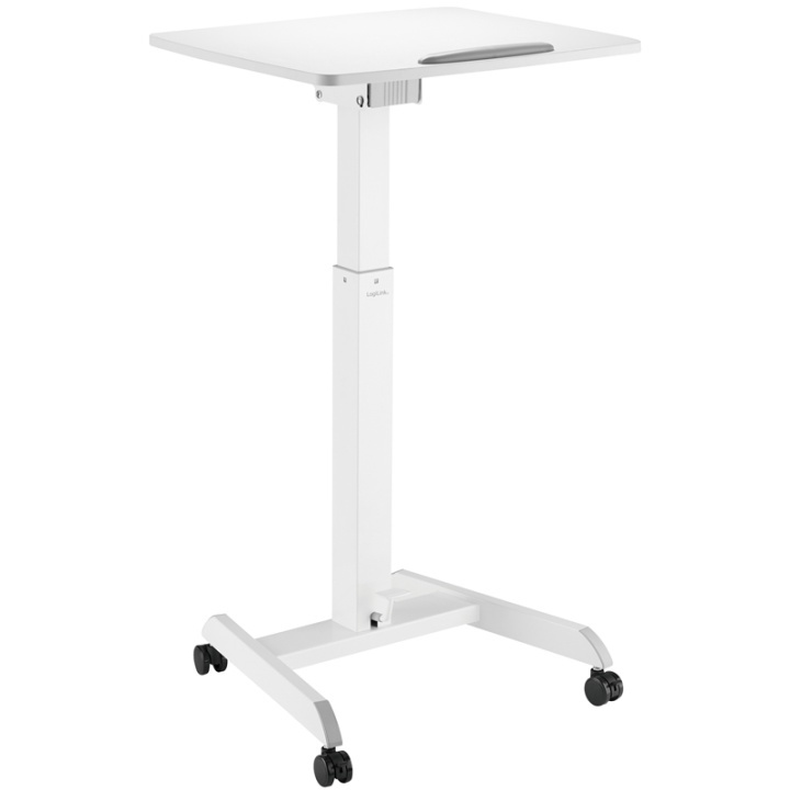 LogiLink Justerbar sitte/stå-arbeidsstasjon i gruppen HJEM, HUS OG HAGE / Kontorsmaterialer / Annet hos TP E-commerce Nordic AB (A17905)