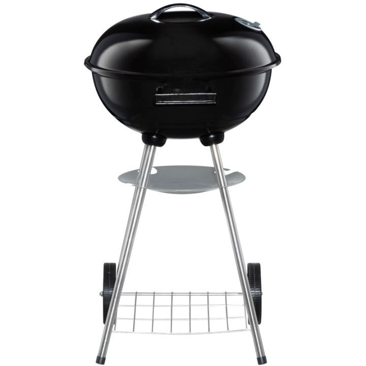 Bilde av Grill Mustang Charcoal 45 cm