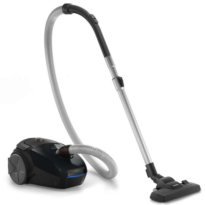 Philips Støvsuger 900Watt FC8241/09 i gruppen HJEM, HUS OG HAGE / Rengjøringsprodukter / Støvsugere og tilbehør / Gulvstøvsugere hos TP E-commerce Nordic AB (A17972)