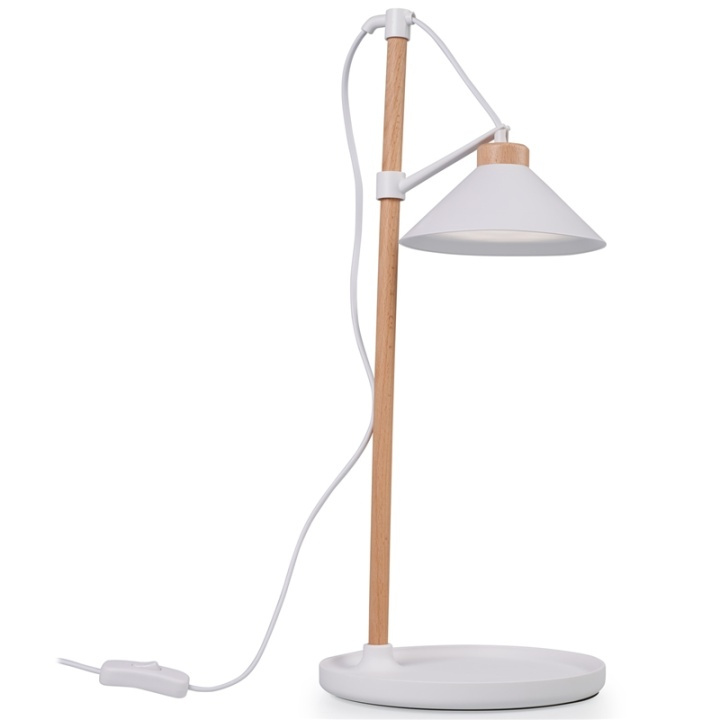 Smartwares LED-plantebelysning i gruppen Elektronikk / Lys / Bordlamper hos TP E-commerce Nordic AB (A18085)