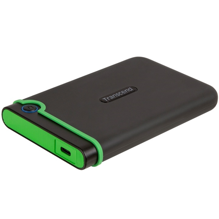 Transcend HDD StoreJet 2,5