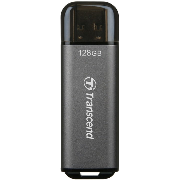 Transcend USB-minne JF920 USB3.2 Gen1 12 i gruppen Elektronikk / Lagringsmedia / USB-Pinner / USB 3.0 hos TP E-commerce Nordic AB (A18142)