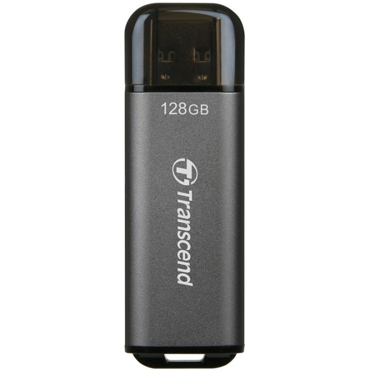 Transcend USB-minnepinne JF920 USB3.2 Gen1 128 GB (R420/W400) i gruppen Elektronikk / Lagringsmedia / USB-Pinner / USB 3.2 hos TP E-commerce Nordic AB (A18142)