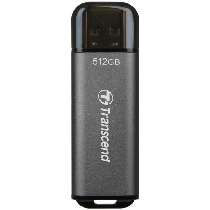 Transcend USB-minnepinne JF920 USB3.2 Gen1 512 GB (R420/W400) i gruppen Elektronikk / Lagringsmedia / USB-Pinner / USB 3.2 hos TP E-commerce Nordic AB (A18144)