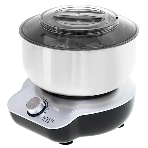 Adler Kjøkkenmaskin 1200W i gruppen HJEM, HUS OG HAGE / Husholdningsapparater / Matprosessorer og kjøkkenassistenter / Matprosessorer hos TP E-commerce Nordic AB (A18176)