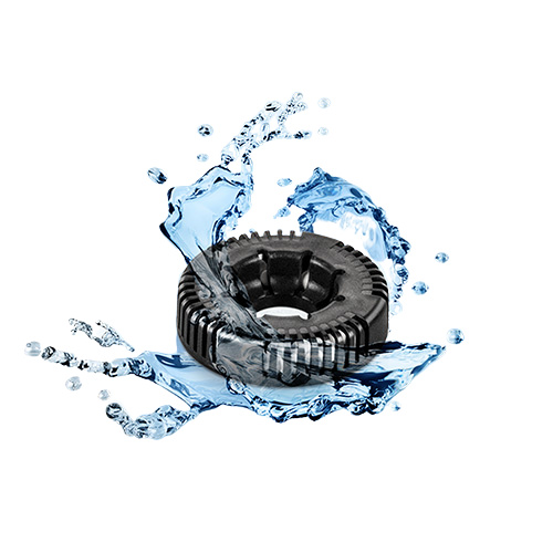 Camry CR Avkalkingsfilter for luftfuktere CR7964 / MS7965 / AD7966